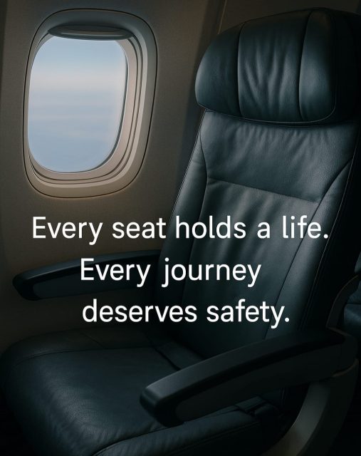 🕊️ Our Deepest Condolences 🕊️
We at Vcana Global are deeply saddened by the tragic loss of lives in the recent Air India incident. Our thoughts and prayers are with the families of the passengers, crew, and all those affected by this heartbreaking event.
In light of this tragedy, we urge Air India and all airlines to reaffirm their commitment to the safety and well-being of every passenger and crew member. Ensuring transparency, stringent safety checks, and regular training should always be a top priority in the aviation industry.
Safety is not just a protocol—it's a promise.
✈️ Let's work together for safer skies.
#VcanaGlobalCares #PassengerSafety #AirlineAccountability #SafeTravel #Condolences #AirIndiaCrash #TogetherForSafety
